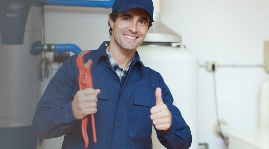 Professional Tankless Water Heater Installation in Livingston, TN